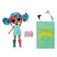 Игровой набор L.O.L. Surprise! Tweens Costume Эмма Эмо, с аксессуарами 504139