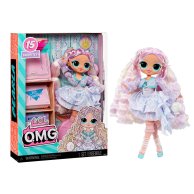 Кукла L.O.L. Surprise! O.M.G. S8 Жемчужинка, с аксессуарами 510390
