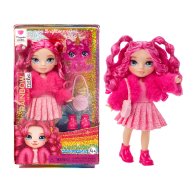 Игровой набор Rainbow High Littles Маджента, с аксессуарами 531180