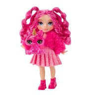 Игровой набор Rainbow High Littles Маджента, с аксессуарами 531180