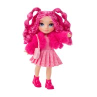 Игровой набор Rainbow High Littles Маджента, с аксессуарами 531180