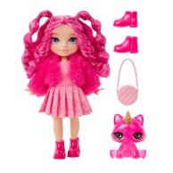 Игровой набор Rainbow High Littles Маджента, с аксессуарами 531180