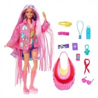 Кукла Mattel Барби Красотка пустыни Barbie Extra Fly HPB15
