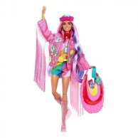 Кукла Mattel Барби Красотка пустыни Barbie Extra Fly HPB15