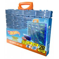 Контейнер Mattel на 28 машинок Hot Wheels HWCC8C