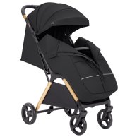 Прогулочная коляска Carrello Cross CRL-5523 Raven Black /1/