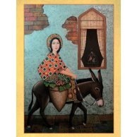 Арт-книга: Сказки странствий  (укр)