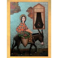 Арт-книга: Сказки странствий (рус)