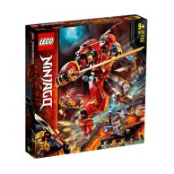 Lego Ninjago Каменный робот огня (71720)