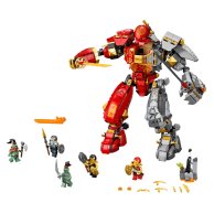 Lego Ninjago Каменный робот огня (71720)