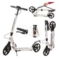 Самокат (SR2-018-9-1-W)