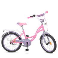 Велосипед детский PROF1 20д. Butterfly (Y2021)