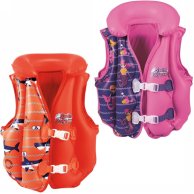 Жилет Bestway размер M/L  (32156 )