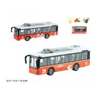 Троллейбус (WY911AB)