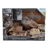 Игровой набор Elite Force Пусковая ракетная установка 101839