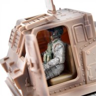 Игровой набор Elite Force Пусковая ракетная установка 101839