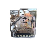 Игровой набор Elite Force — Бронетранспортер M113 101857