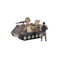 Игровой набор Elite Force — Бронетранспортер M113 101857