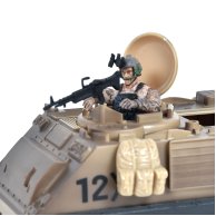 Игровой набор Elite Force — Бронетранспортер M113 101857