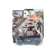 Игровой набор Elite Force Штурмовая машина Дельта 101858