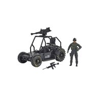 Игровой набор Elite Force Штурмовая машина Дельта 101858