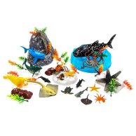 Игровой набор Fun Banka – Жители морей 320077-UA