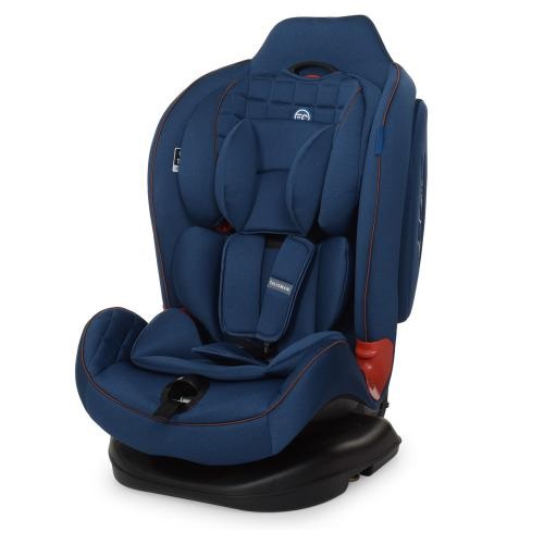 Автокресло TALISMAN Blue El Camino (ME1065Blue)