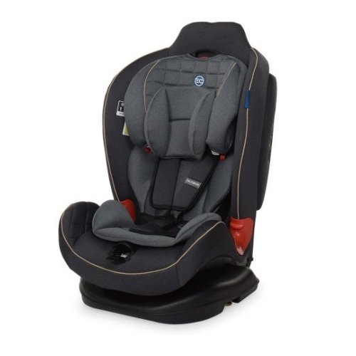 Автокресло TALISMAN Dark Gray El Camino (ME1065Gray)