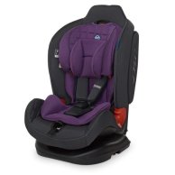 Автокресло TALISMAN Purple группы El Camino (ME1065Purple)
