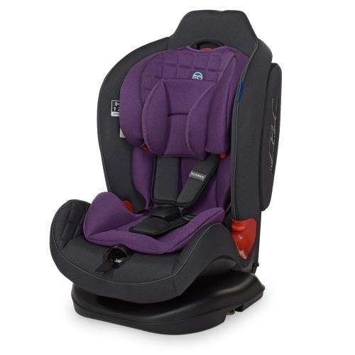 Автокресло TALISMAN Purple группы El Camino (ME1065Purple)