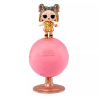 Игровой набор с куклой L.O.L. Surprise! серии Travel" – Путешественницы" (576006)