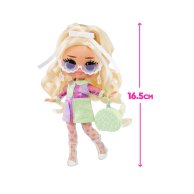 Игровой набор с куклой L.O.L. Surprise! серии Tweens" S2 – Леди Дэнс" (579571)