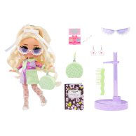 Игровой набор с куклой L.O.L. Surprise! серии Tweens" S2 – Леди Дэнс" (579571)