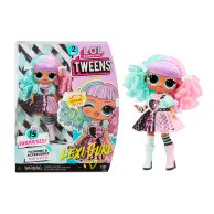Игровой набор с куклой L.O.L. Surprise! серии Tweens" S2 – Крошка Лекси" (579601)