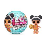 Игровой набор с куклой L.O.L. Surprise! серии All Star Sports" – Баскетболистки" (579816)