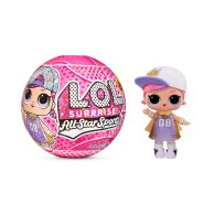 Игровой набор с куклой L.O.L. Surprise! серии All Star Sports" – Баскетболистки" (579816)