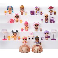 Игровой набор с куклой L.O.L. Surprise! серии All Star Sports" – Баскетболистки" (579816)
