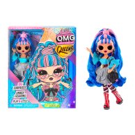 Игровой набор L.O.L. Surprise! O.M.G. Queens Призма, с аксессуарами 579915