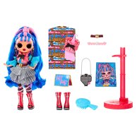 Игровой набор L.O.L. Surprise! O.M.G. Queens Призма, с аксессуарами 579915