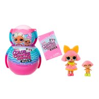 Игровой набор L.O.L. Surprise! серии Color change Me&My" 2в1 – Крошка и сестричка" (580614)