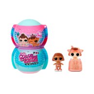 Игровой набор L.O.L. Surprise! серии Color change Me & My" 2в1 – Сестричка и питомец" (580768)