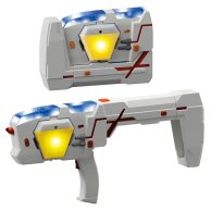 Игровой набор для лазерного боя Laser X Pro 2.0 для двух игроков 88042