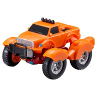 Игрушка-трансформер Tobot Тобот Детективы Галактики мини Монстр 301097