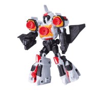 Игрушка-трансформер Tobot Тобот Детективы Галактики мини Шаттл 301098