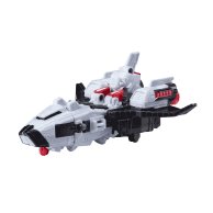 Игрушка-трансформер Tobot Тобот Детективы Галактики мини Шаттл 301098