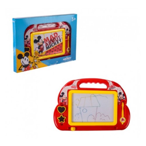 Дощечка  магнитная "Mickey Mouse" Disney (D-3406)