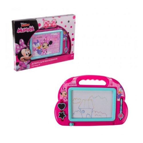 Дощечка магнитная "Minnie Mouse" Disney(D-3405)