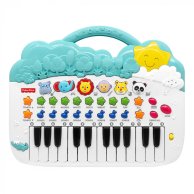 Пианино "Музыкальный зоопарк" Fisher-Price (22278)