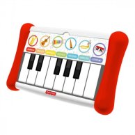 Пианино "Музыкальное прикосновение" Fisher-Price (22279)