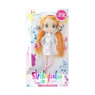 Кукла Shibajuku S4 - Кои
